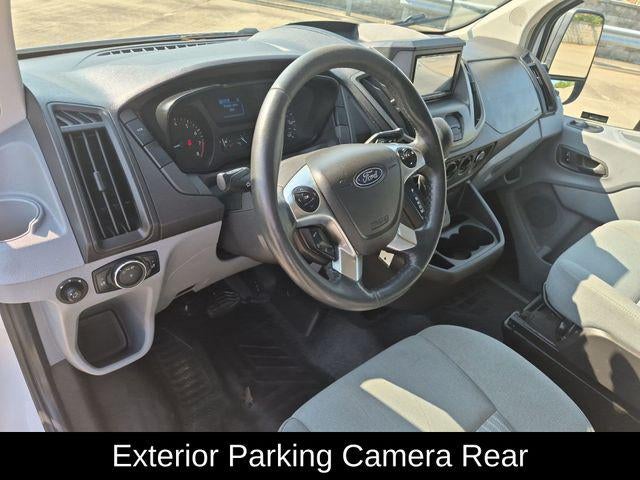 2016 Ford Transit Base