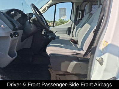 2016 Ford Transit Base