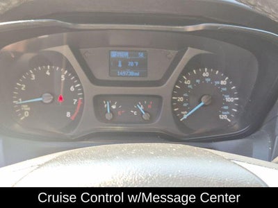 2016 Ford Transit Base