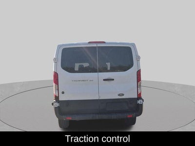 2016 Ford Transit Base