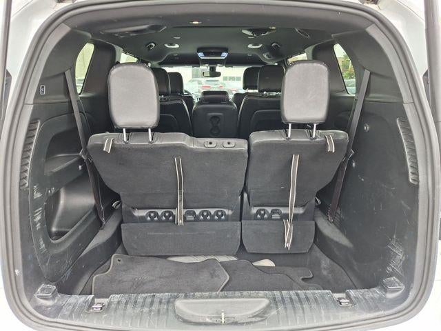 2019 Chrysler Pacifica Touring Plus