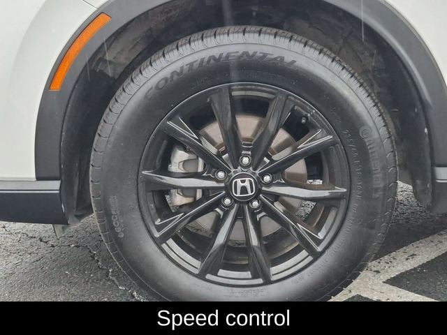 2024 Honda CR-V Sport
