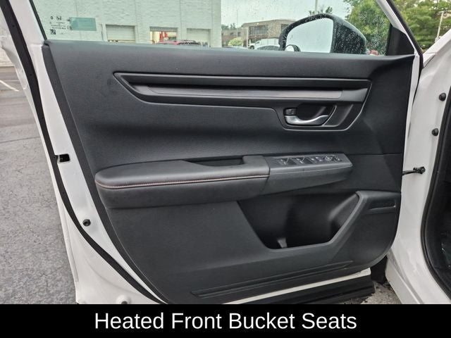 2024 Honda CR-V Sport