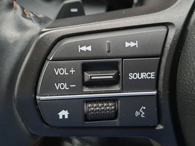 2024 Honda CR-V Sport