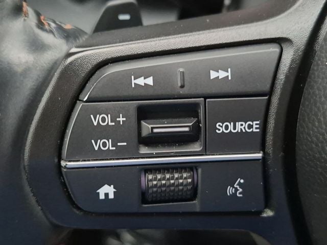 2024 Honda CR-V Sport