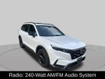2024 Honda CR-V Sport