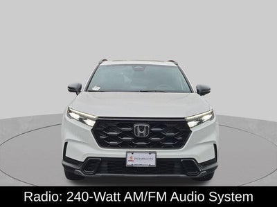 2024 Honda CR-V Sport