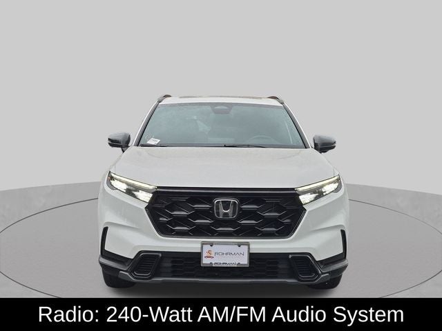 2024 Honda CR-V Sport