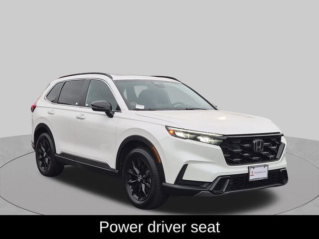 2024 Honda CR-V Sport