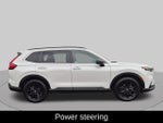 2024 Honda CR-V Sport