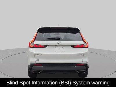 2024 Honda CR-V Sport