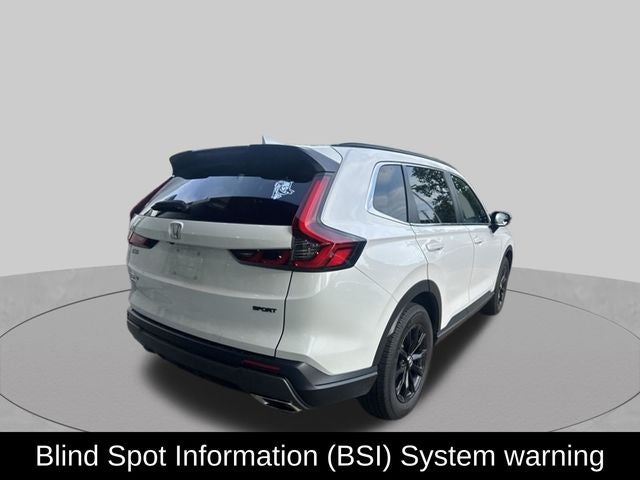 2024 Honda CR-V Sport