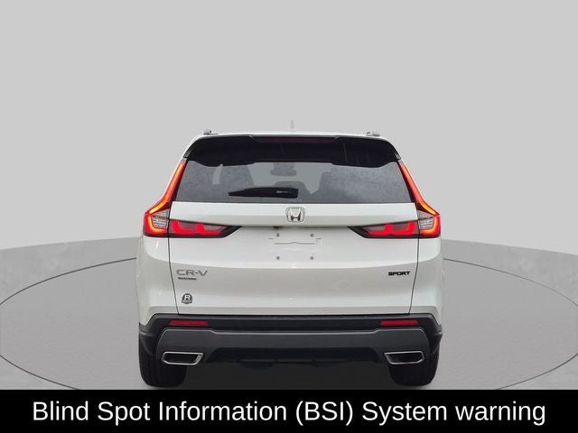 2024 Honda CR-V Sport