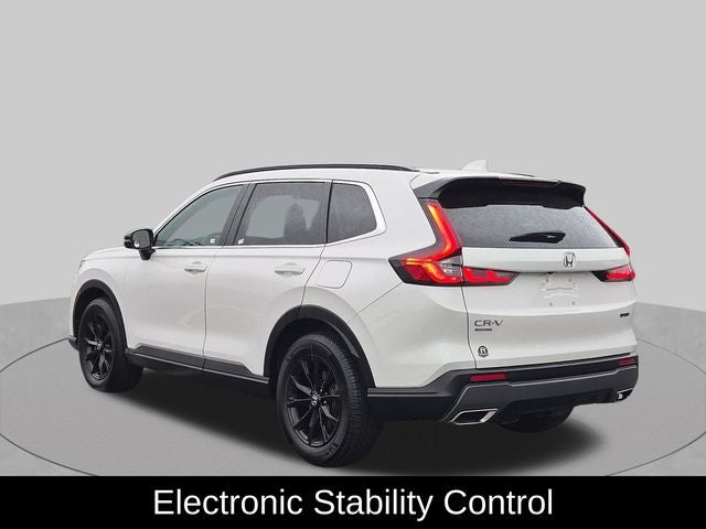 2024 Honda CR-V Sport