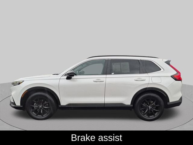 2024 Honda CR-V Sport