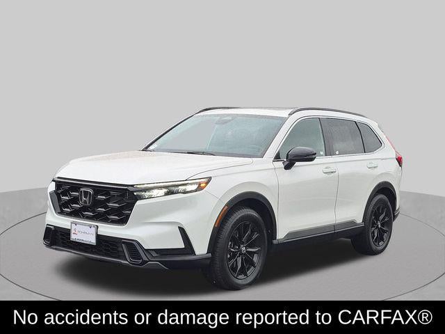 2024 Honda CR-V Sport