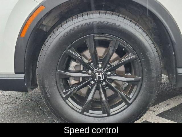 2024 Honda CR-V Sport