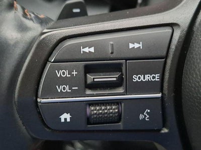 2024 Honda CR-V Sport