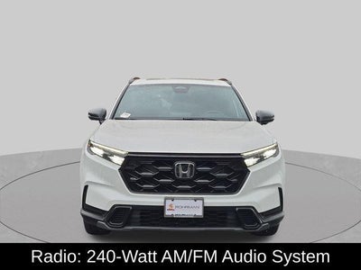 2024 Honda CR-V Sport