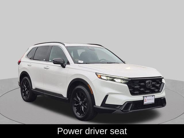 2024 Honda CR-V Sport