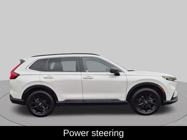 2024 Honda CR-V Sport