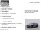 2023 INFINITI QX55 SENSORY