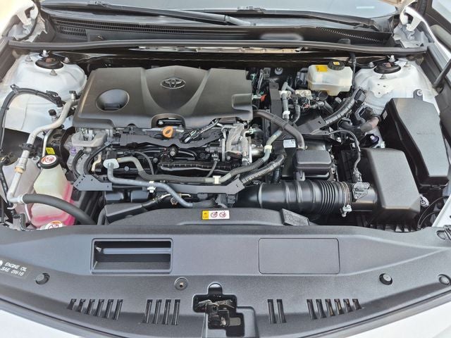 2019 Toyota Camry Hybrid LE