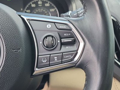 2021 Acura RDX Base