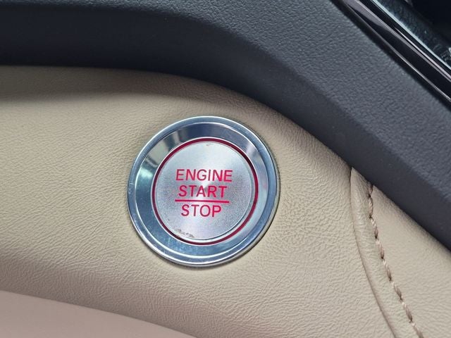 2021 Acura RDX Base