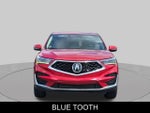 2021 Acura RDX Base
