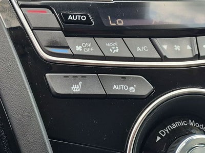 2021 Acura RDX Base
