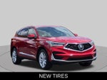 2021 Acura RDX Base