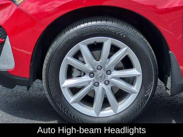 2021 Acura RDX Base