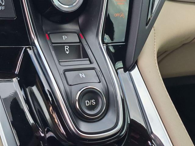 2021 Acura RDX Base