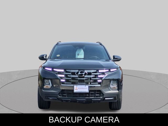 2023 Hyundai Santa Cruz NIGHT