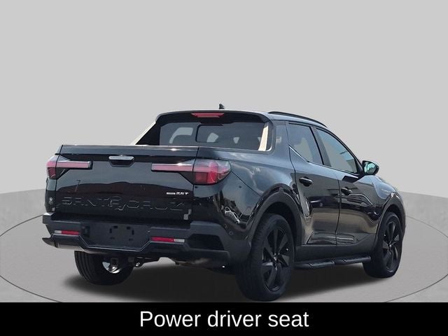 2023 Hyundai Santa Cruz NIGHT