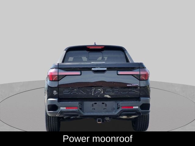2023 Hyundai Santa Cruz NIGHT
