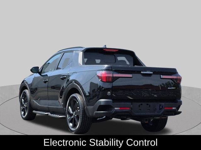2023 Hyundai Santa Cruz NIGHT