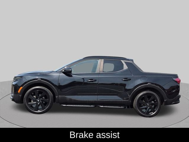2023 Hyundai Santa Cruz NIGHT