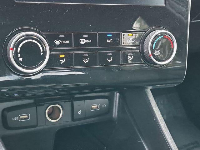 2023 Hyundai Santa Cruz NIGHT