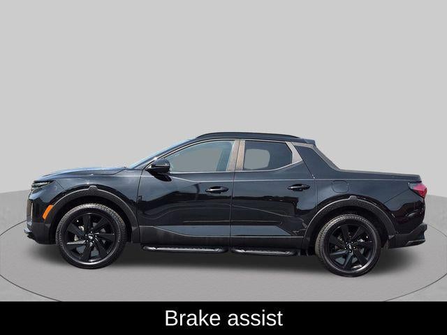 2023 Hyundai Santa Cruz NIGHT