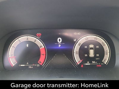 2026 Toyota Highlander XSE