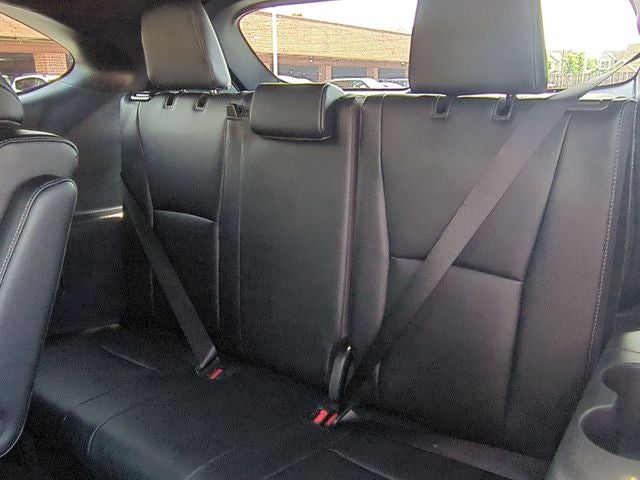 2026 Toyota Highlander XSE