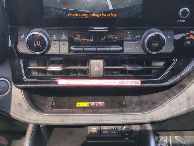 2026 Toyota Highlander XSE