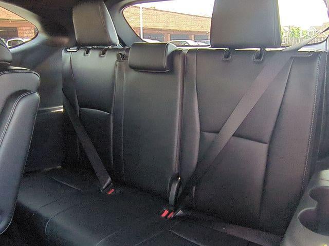 2026 Toyota Highlander XSE