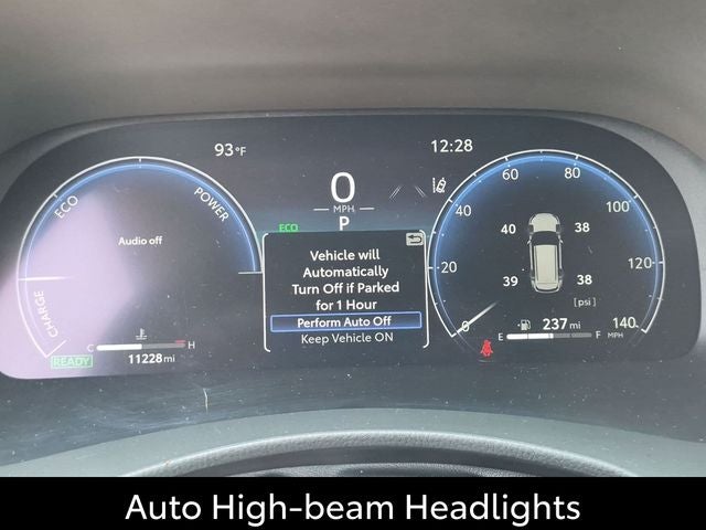 2026 Toyota Highlander Hybrid Limited