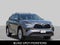2026 Toyota Highlander Hybrid Limited