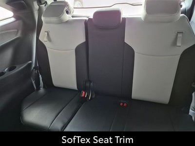 2026 Toyota Sienna XSE 7 Passenger