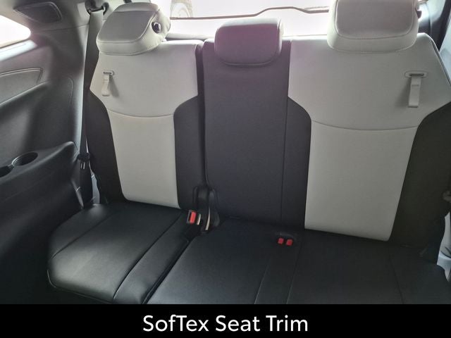 2026 Toyota Sienna XSE 7 Passenger