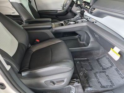 2026 Toyota Sienna XSE 7 Passenger